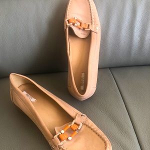 Geox respira women’s shoes